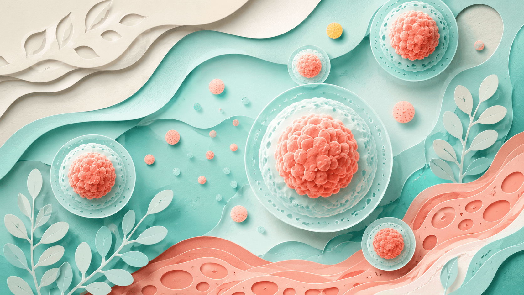 Skin Conditions clinical education visual