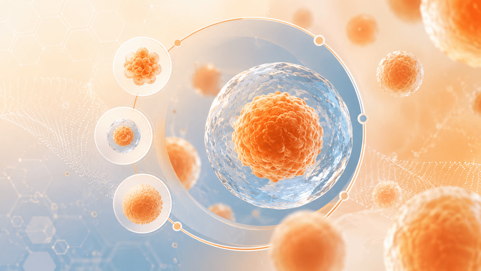 Preventive Care education visual for Cholesterol Checks