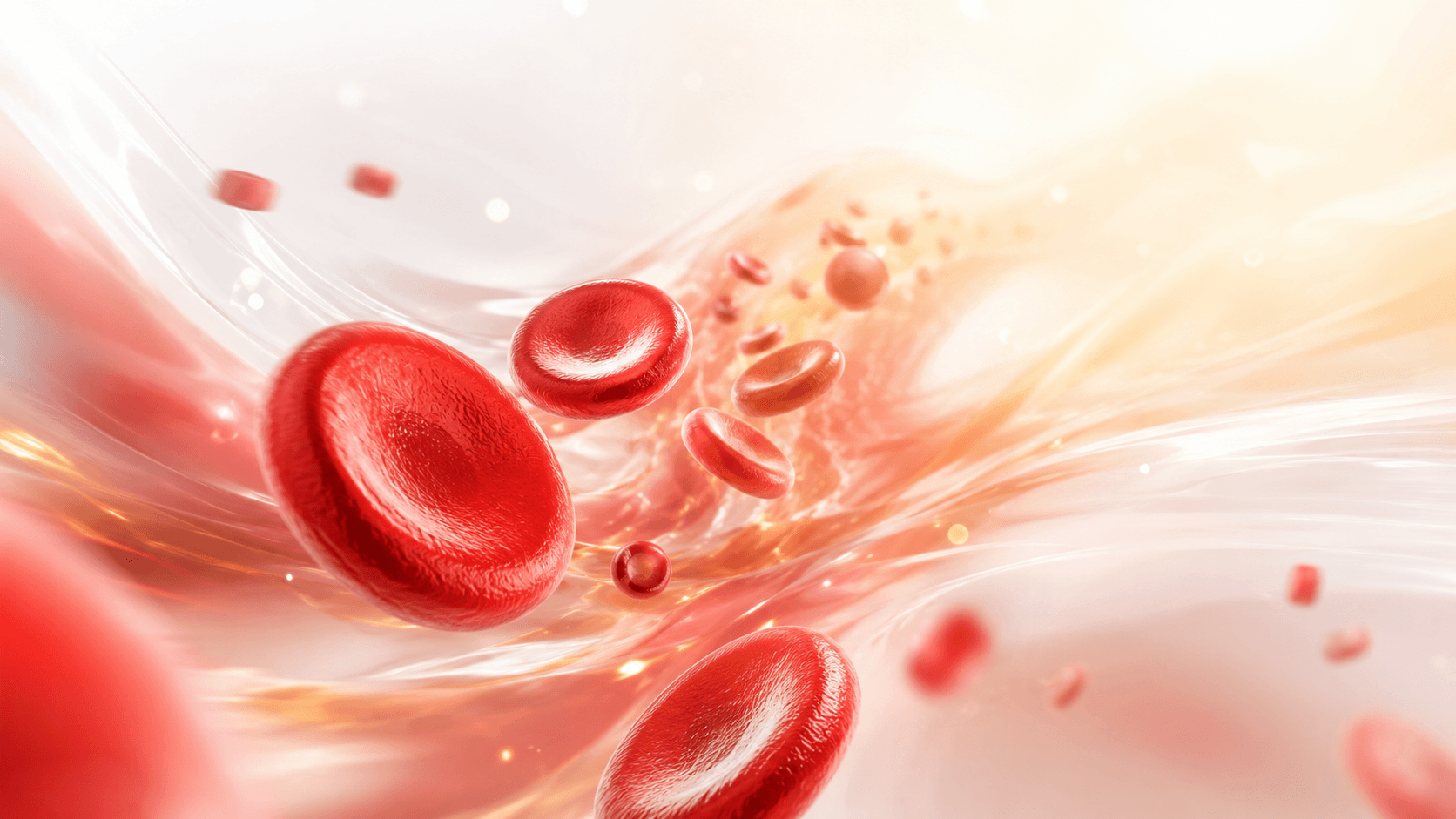 Blood Conditions clinical education visual