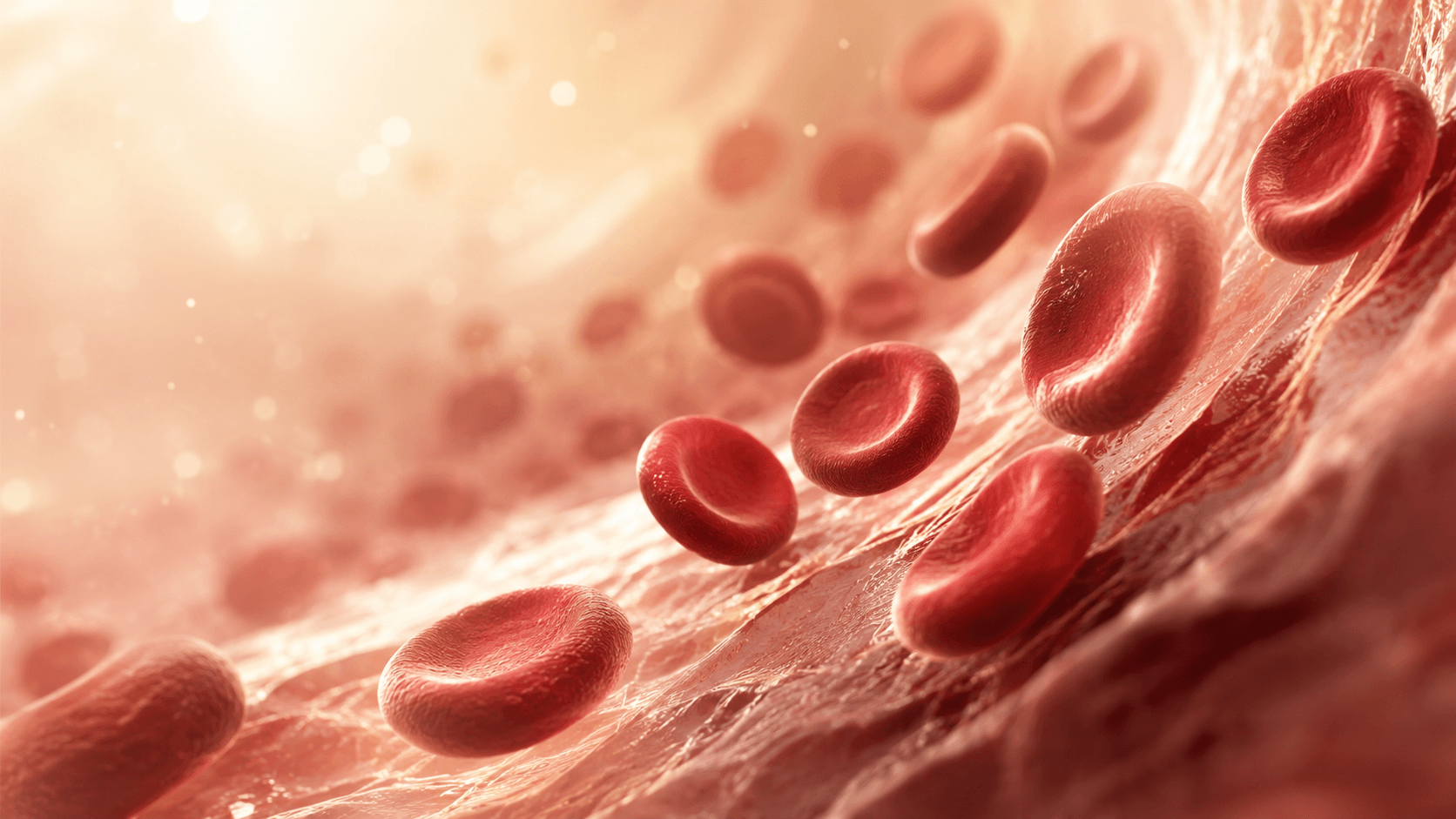 Cardiovascular Conditions clinical education visual
