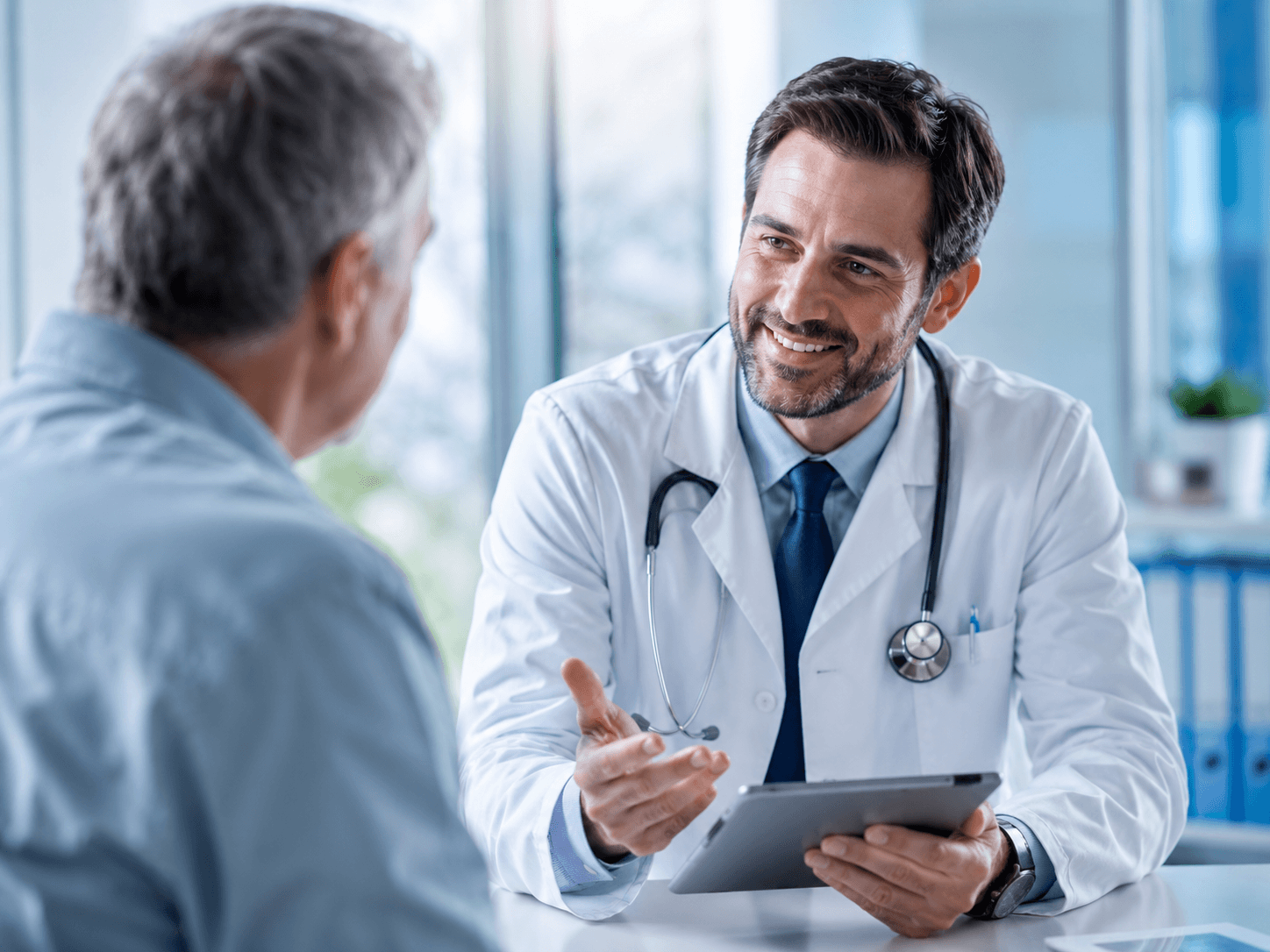Digestive Conditions clinical education visual