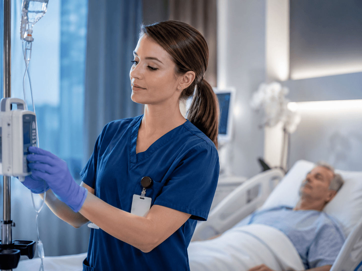 Sleep Health public health education visual