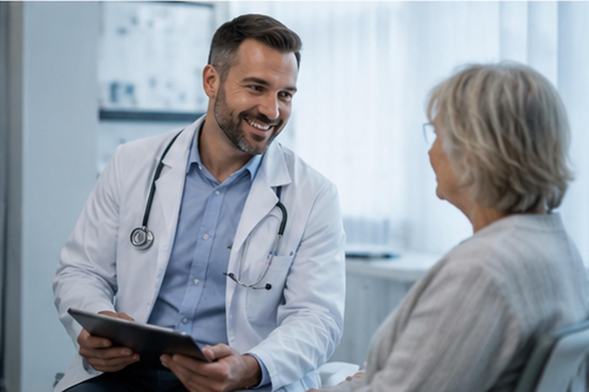 Preventive Care public health education visual