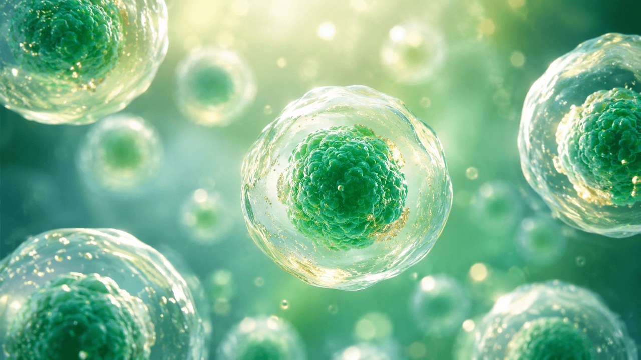 Immunology Committee visual showing immune-cell science