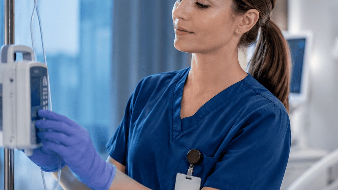 Obstetrics Committee visual showing bedside maternal clinical support