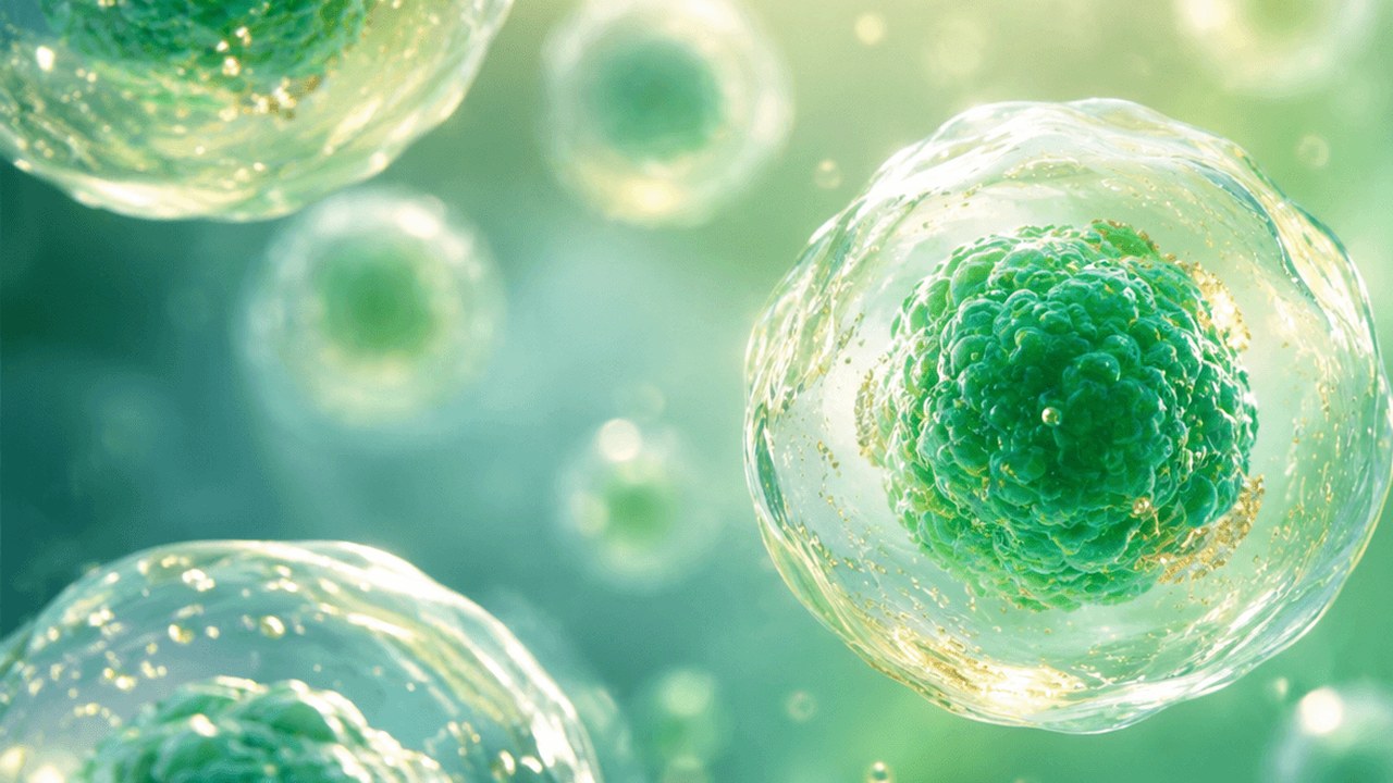 Rheumatology Committee visual showing inflammatory immune-cell science